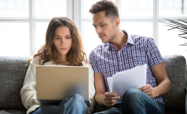 Calculating Your Net Worth