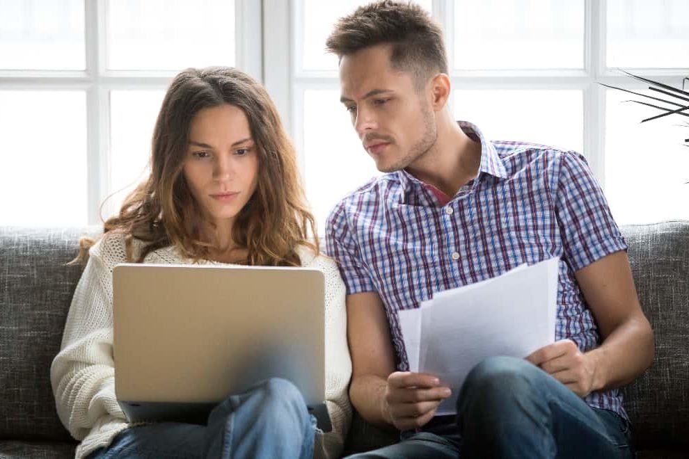 Calculating Your Net Worth