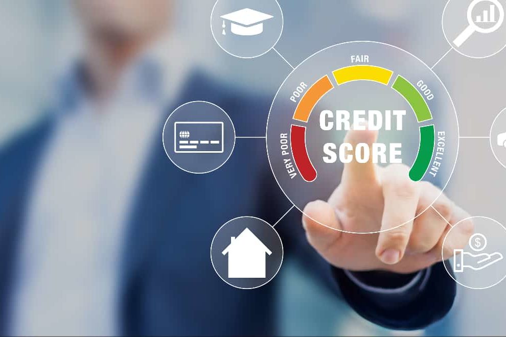 Credit Score