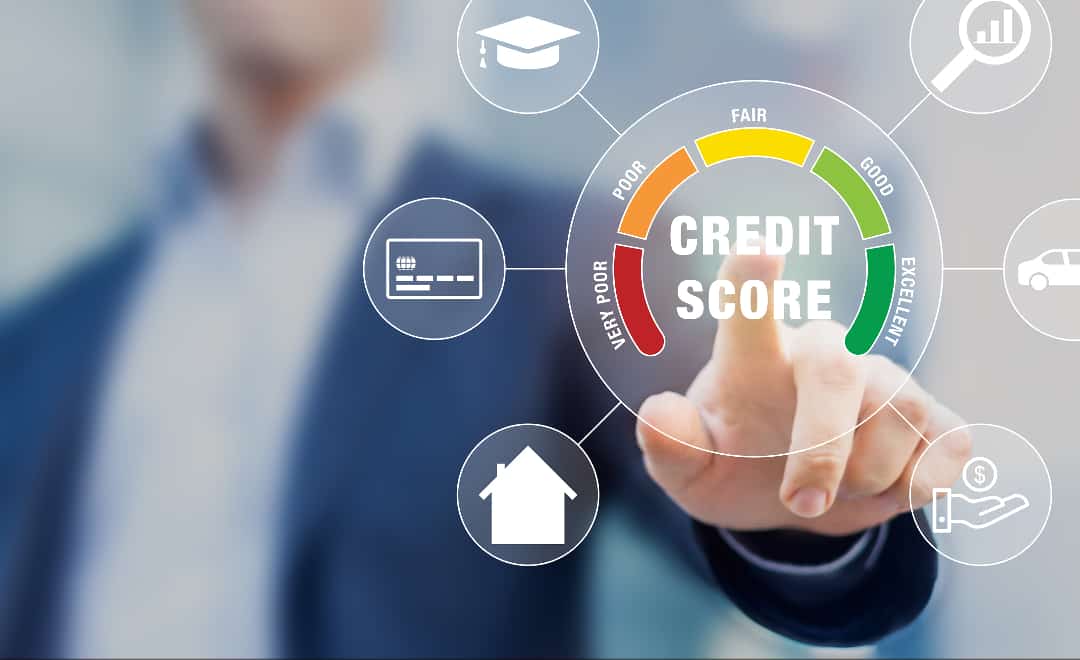 Credit Score