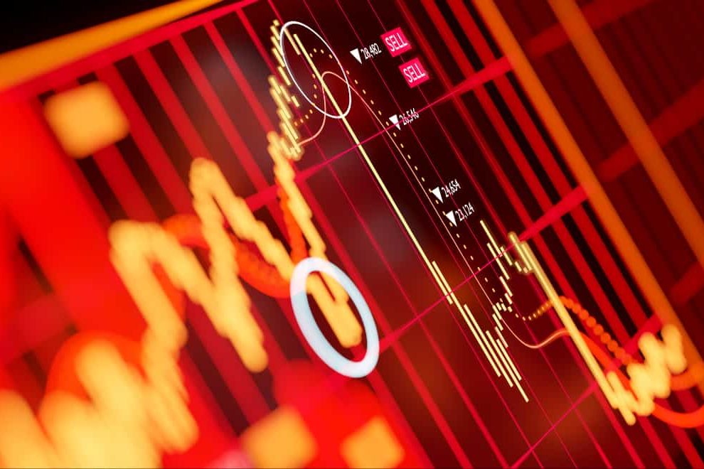 Coronavirus Catastrophe and Financial Markets