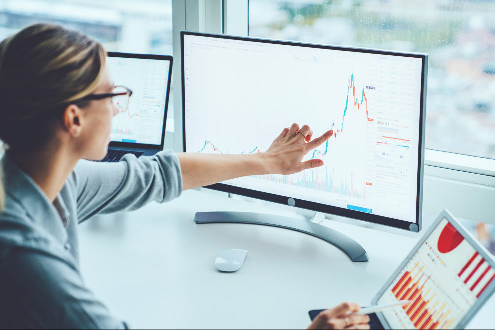 Coronavirus - What Is Happening to the Market?