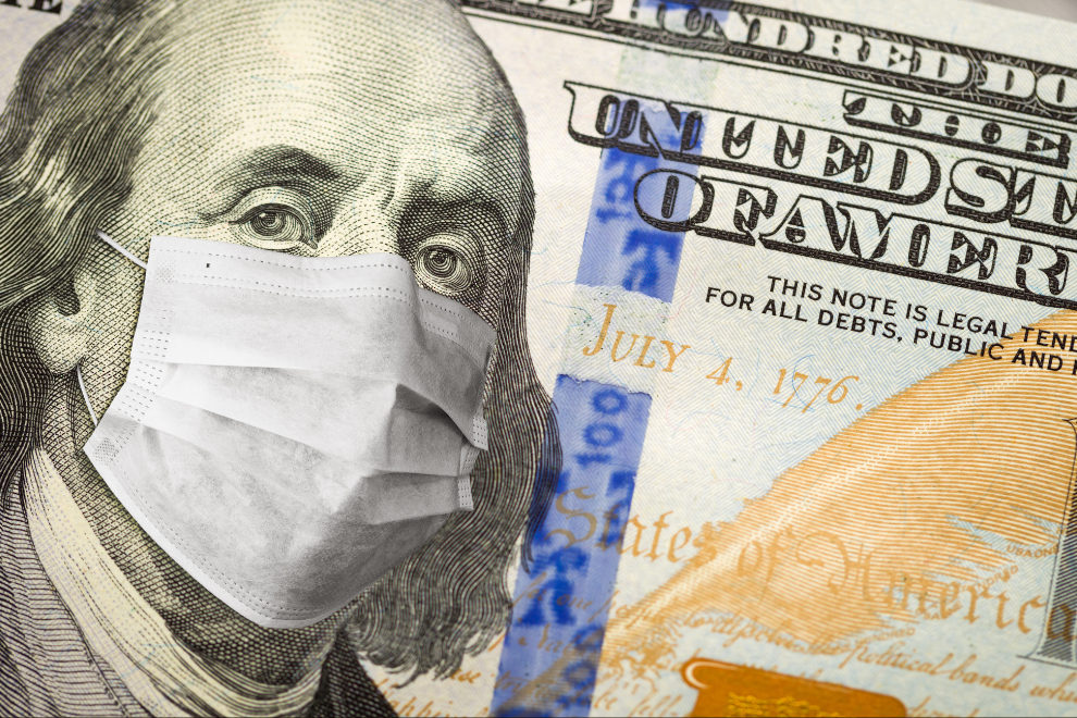 Coronavirus What we know about the economic impact