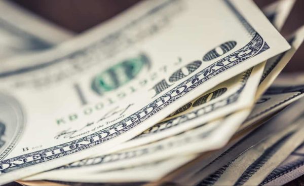 CARES Act: Economic Impact Payment