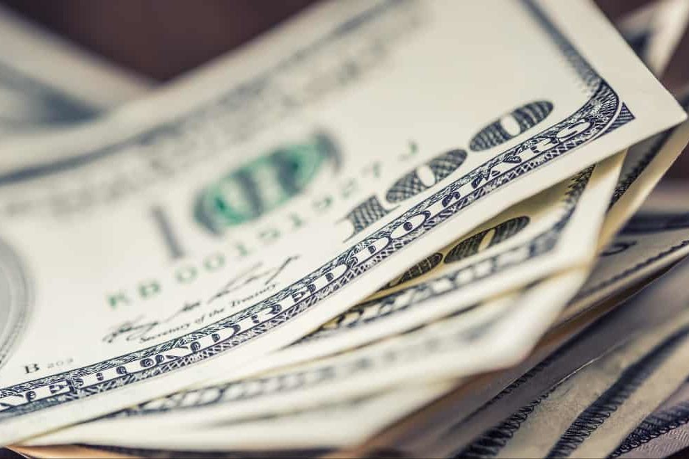 CARES Act: Economic Impact Payment