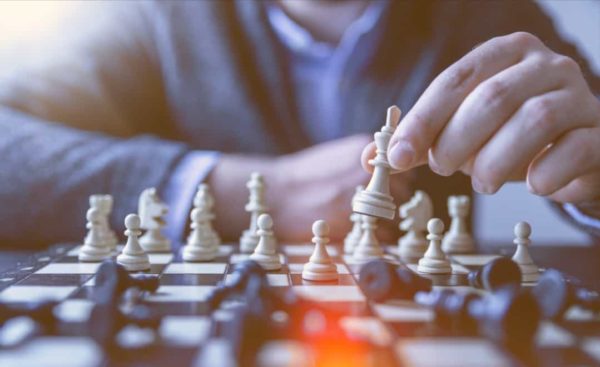 Why Your Business Needs a Financial Adviser Even More in Uncertain Times