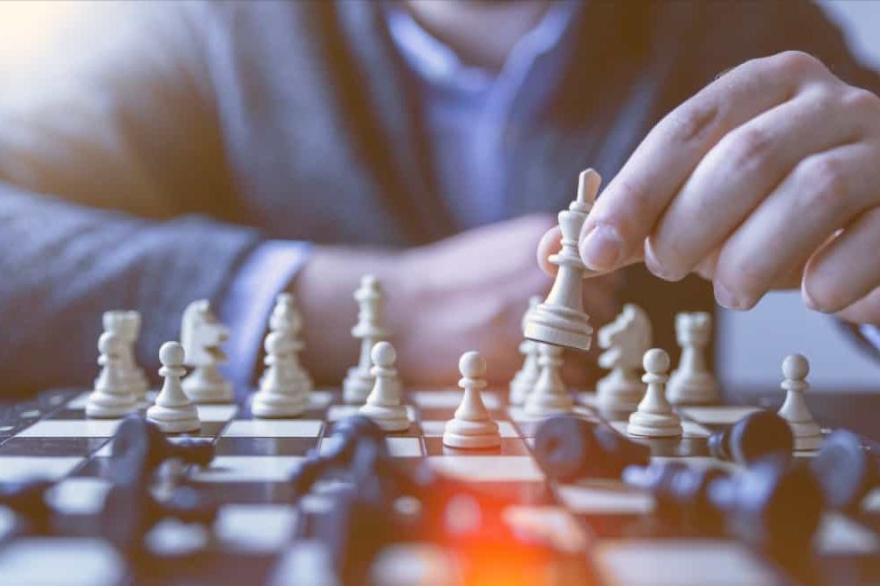 Why Your Business Needs a Financial Adviser Even More in Uncertain Times