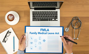 Emergency Paid Sick Leave, Expanded FMLA, and Related Employer Tax Credits