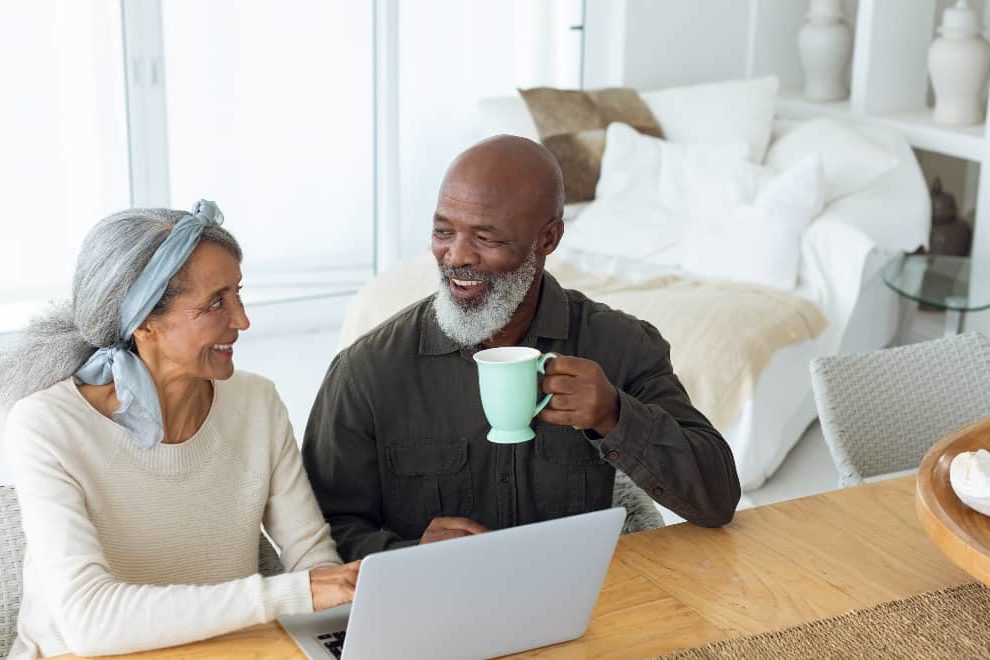 With RMDs Suspended for 2020, Should We Take Some Gains?