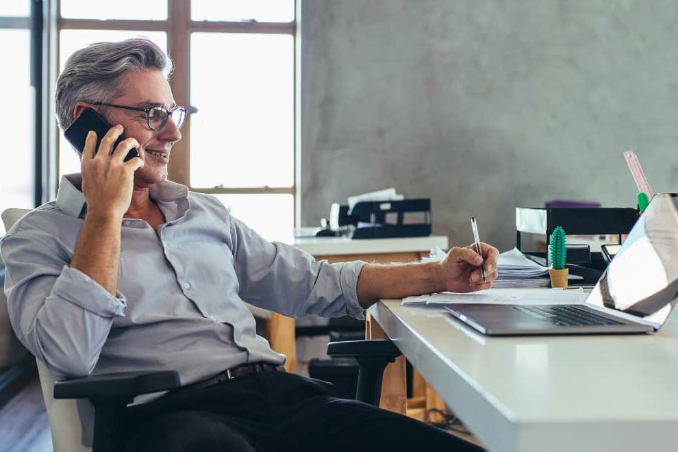 I Received My PPP Loan, What Now?