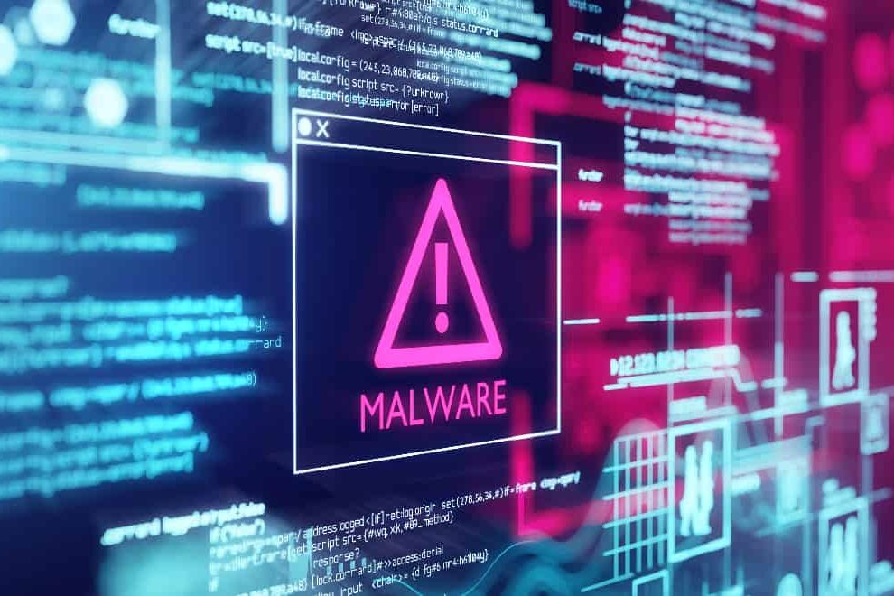 A Pandemic Doesn't Stop Cybercriminals