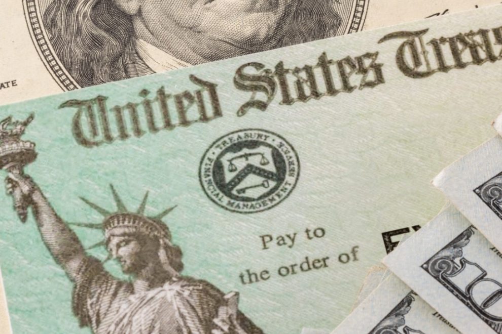 American Rescue Plan Act: Stimulus Payments Approved