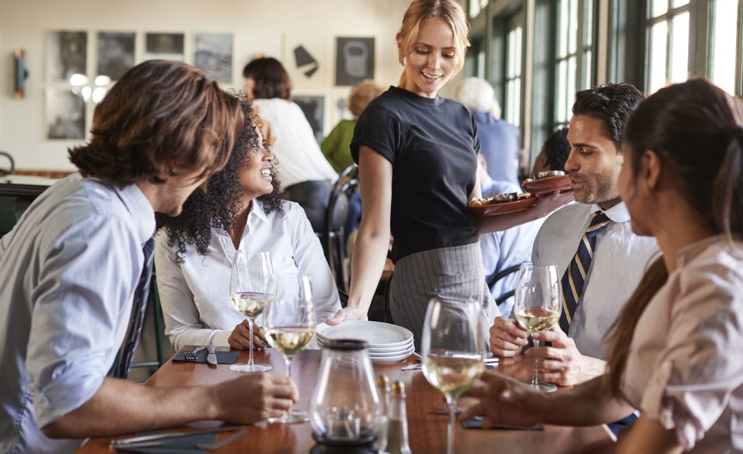 Restaurant Revitalization Fund TaxFree Grants for Restaurants