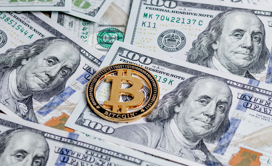 New Tax Information Reporting Requirement for Cryptocurrency Henssler