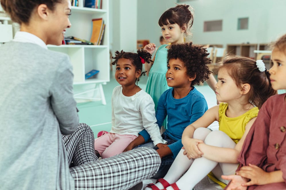 Tax Benefits for Child Daycare Providers and Users – Henssler Financial